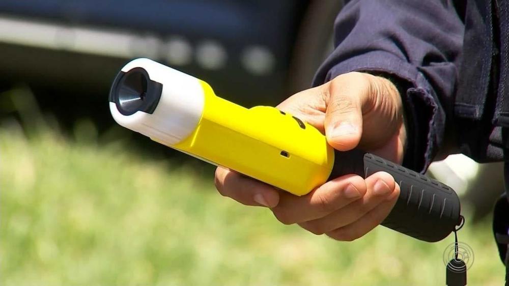 Homem é preso por embriaguez e tem veículo apreendido em Picos