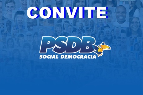 PSDB de Jardim do Mulato convoca filiados para Convenção Municipal de forma virtual