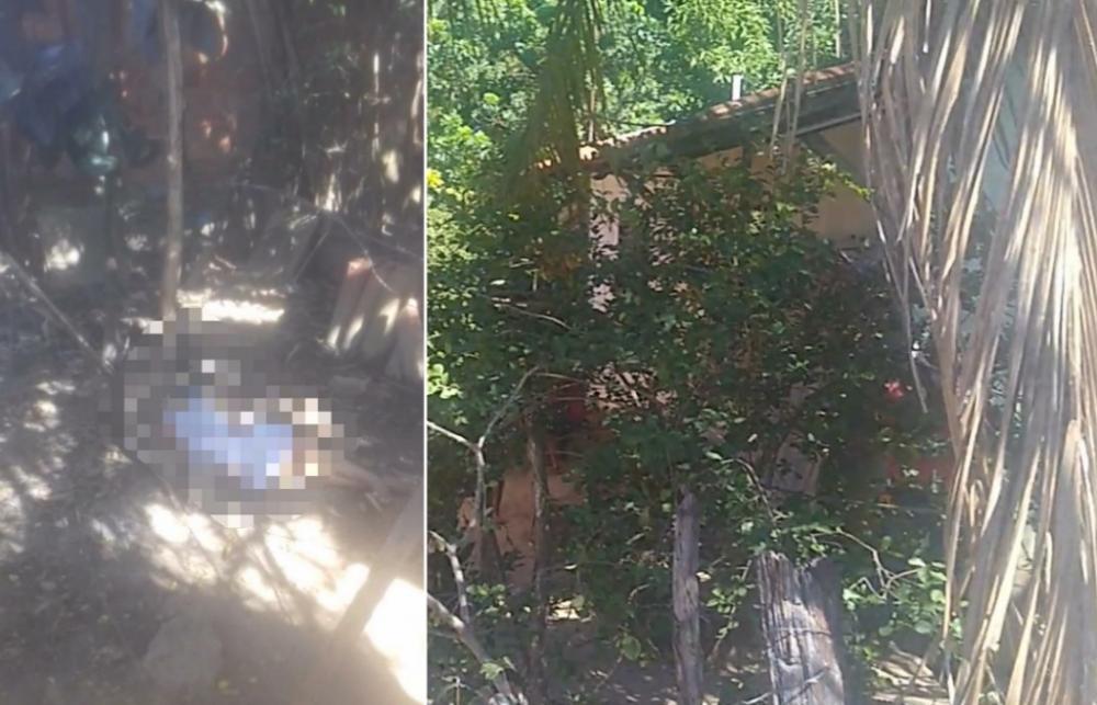 Criança de apenas 7 anos morre eletrocutada ao tocar em cerca em Teresina