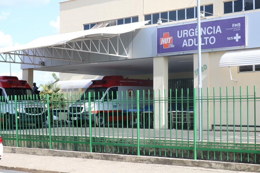 HUT alerta para tentativa de golpe em familiares de pacientes internados
