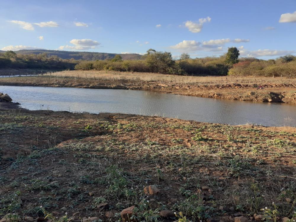 Jovem desaparece em açude na zona rural de Picos