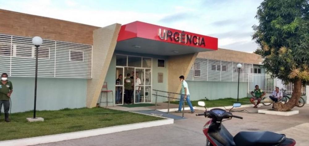 HRJL de Picos registra o maior número de altas diárias de pacientes Covid