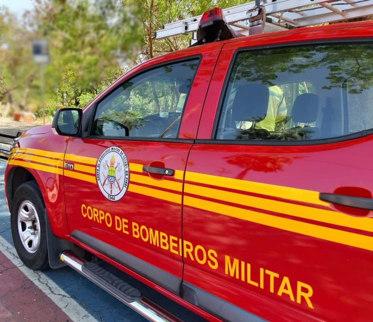 Corpo de Bombeiros de Picos atendeu 11 ocorrências no período de 28/07 à 02/08