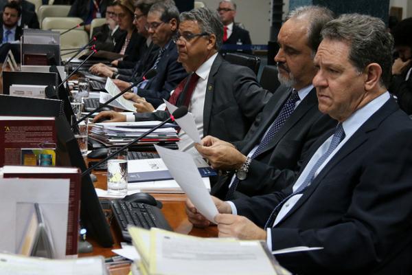 CNJ autoriza TJPI a chamar juízes de concurso; 17 serão nomeados