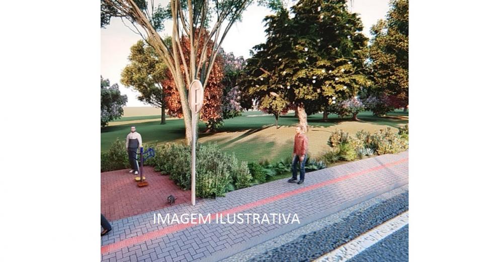 Prefeito de São Pedro do Piauí anuncia construção de pista para caminhada