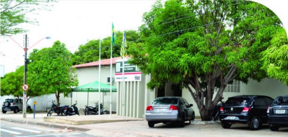 Criança de 8 anos é sequestrada por motoqueiro na zona sul de Teresina