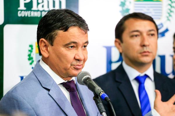 Wellington Dias sanciona Lei de Diretrizes Orçamentárias de 2018