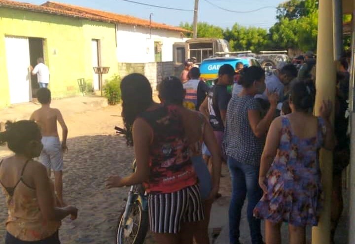 Idosa é encontrada morta debaixo de cama no Piauí e namorado é o suspeito do crime