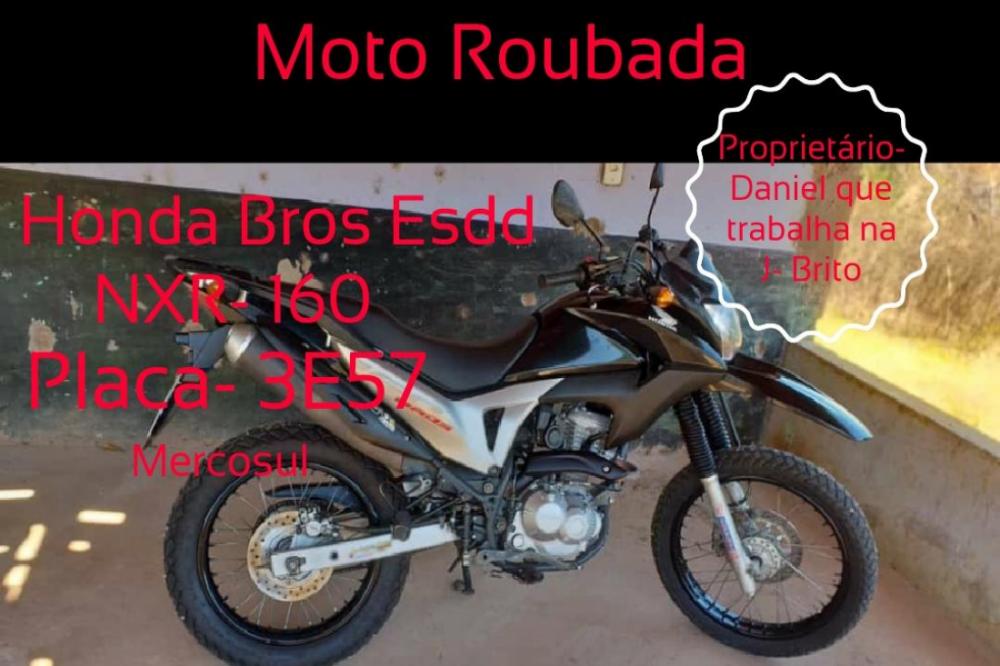 Assalto em Pedro II na noite desta quarta-feira (26)