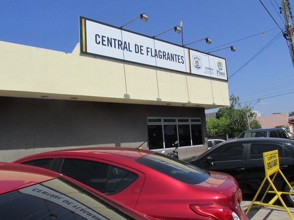 Menina de 12 anos engravida e é resgatada após sofrer agressões em Teresina