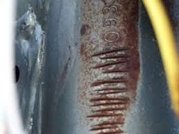 Polícia Militar apreende motocicleta com chassi adulterado em Picos 