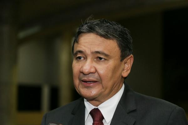Governador Wellington Dias decreta situação de emergência em 62 municípios