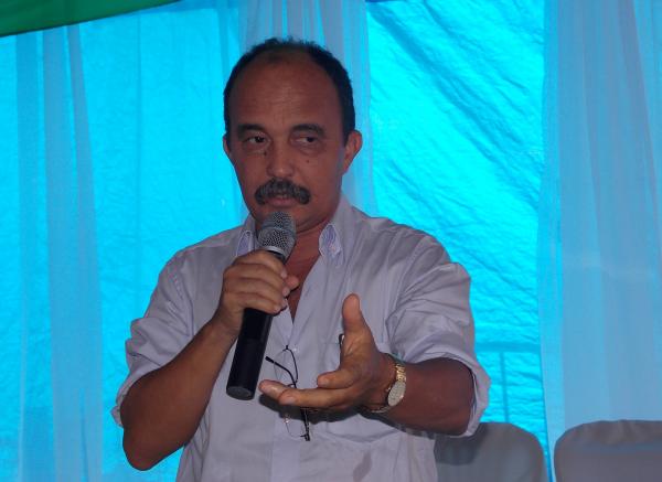 Justiça condena ex-prefeito Professor Pila a devolver R$ 19 mil