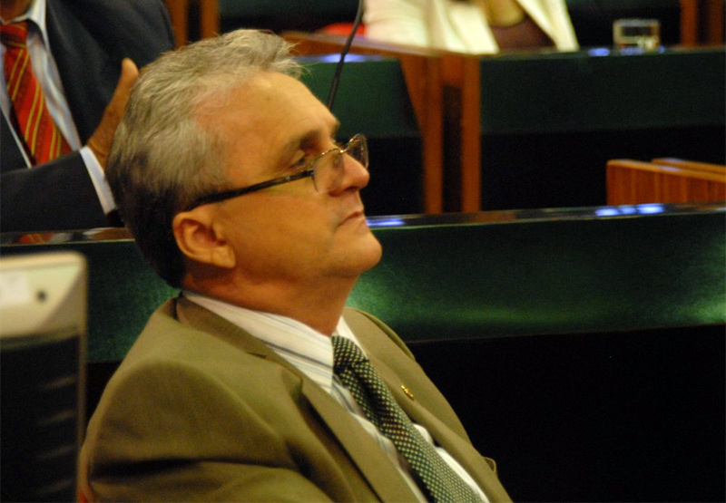 TJ-PI reverte decisão que tornava ex-prefeito de Piripiri inelegível por oito anos