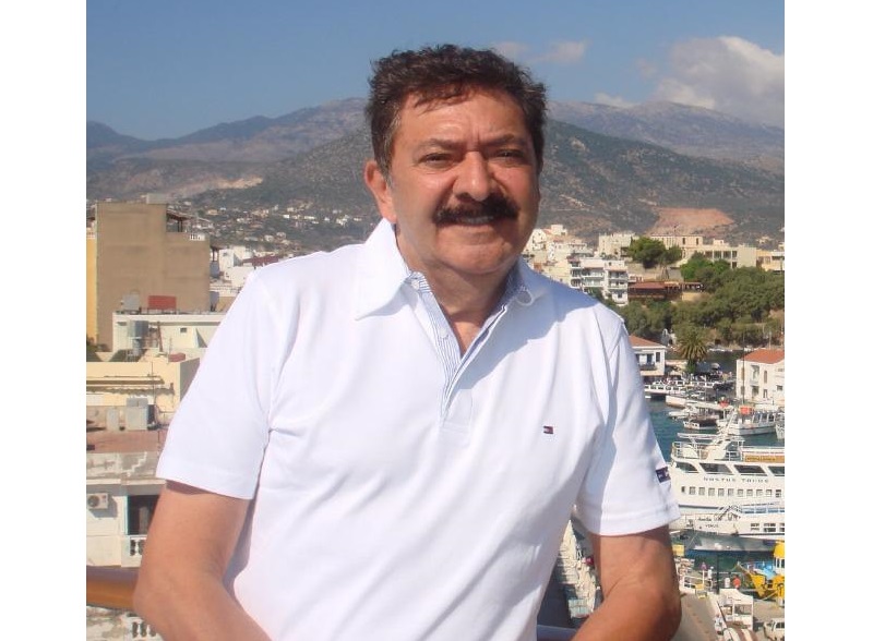 Médico Ubirajara Soares morre de coronavírus em hospital de Teresina