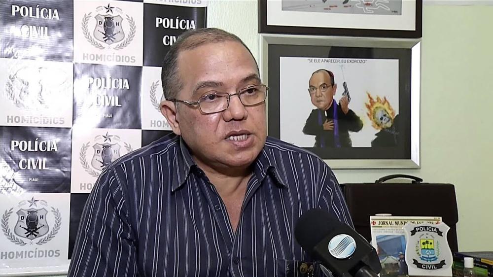 Acusados de matar criança com tiro na cabeça são identificados em THE