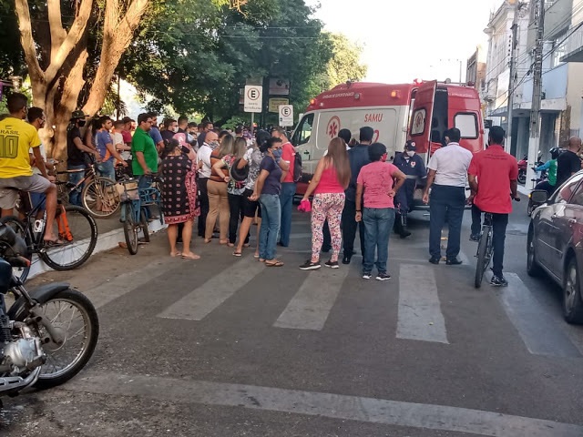 Mototaxista suspeito de matar guarda municipal é detido em município do Piauí