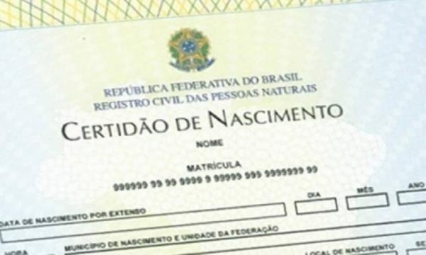 Câmara aprova MP que altera as regras para o registro de nascimento; confira!