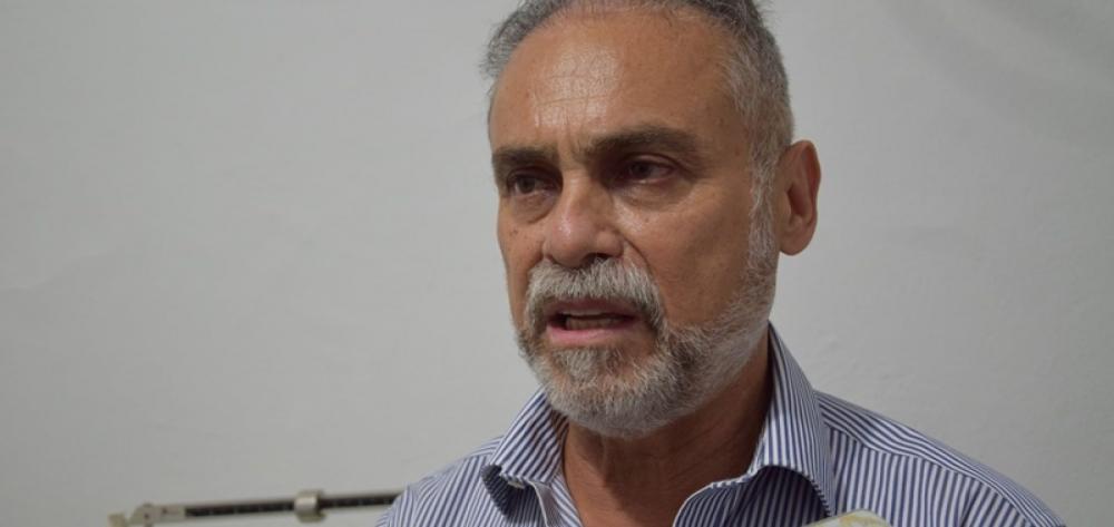 Candidato a prefeito de Picos Araujinho (PT) testa positivo para Covid-19