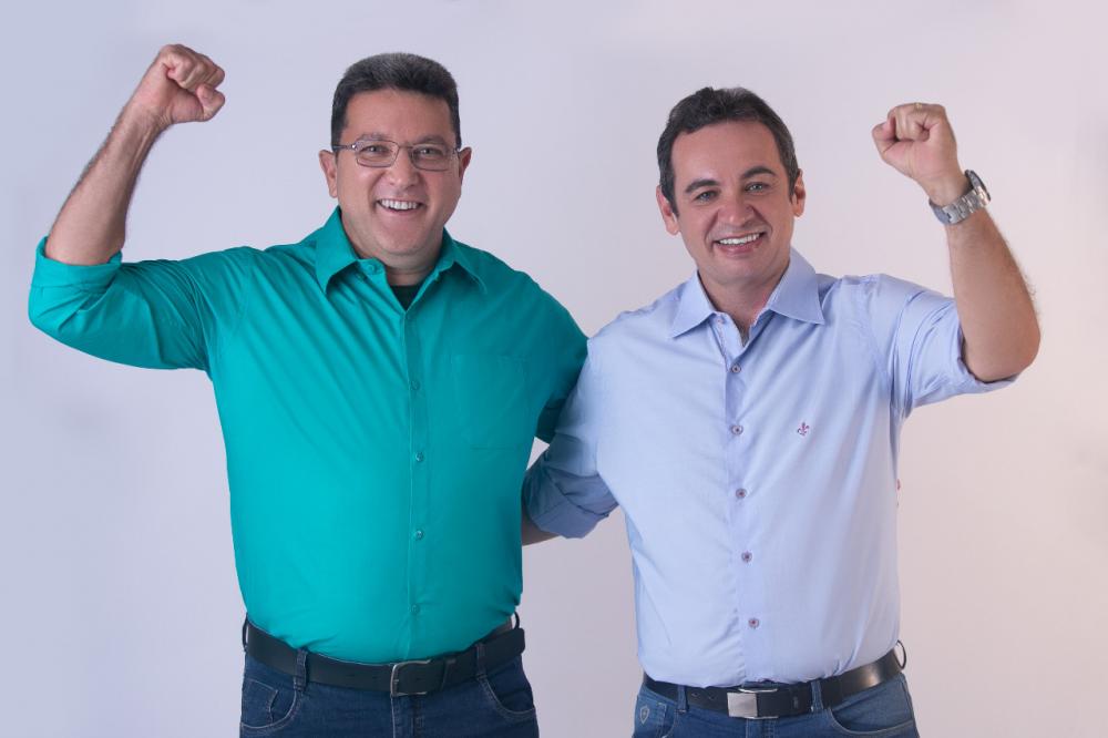 PESQUISA: Coronel Viana (PSL) cresce 127% e cola no 2º colocado