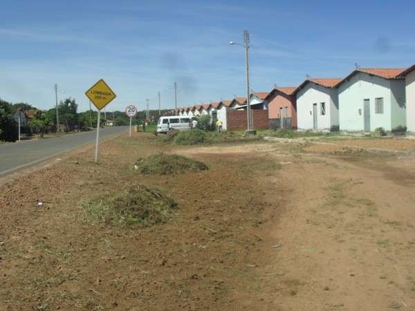 Mulher mata marido e se entrega à polícia em Valença do Piauí