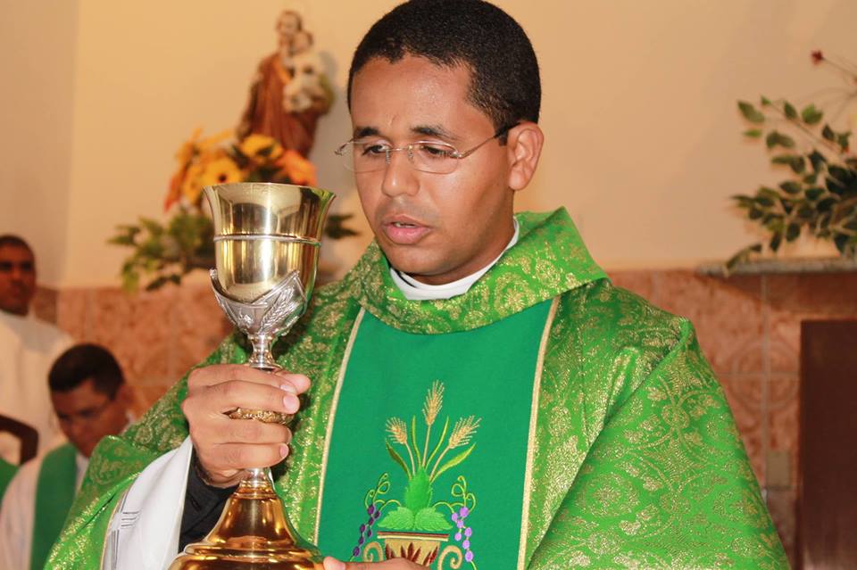 Diocese de Campo Maior afasta pároco da Paróquia de Nossa Senhora de Nazaré