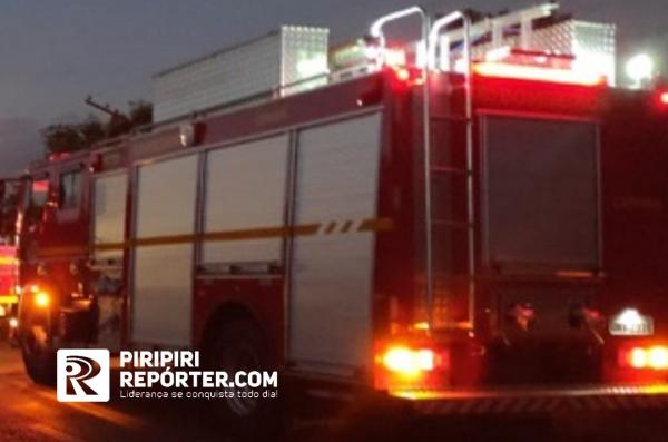 Criança morre afogada em Piripiri