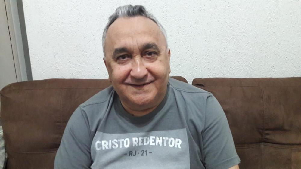 Jornalista Walteres Arraes morre aos 66 anos em Teresina