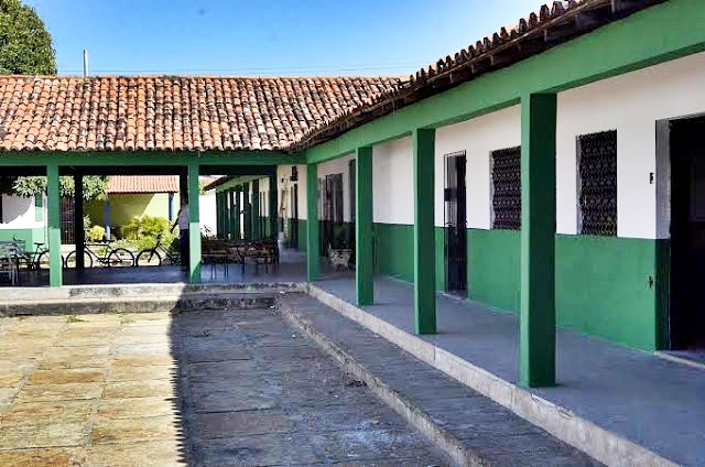 Idoso sofre infarto e morre em local de votação em município do Piauí