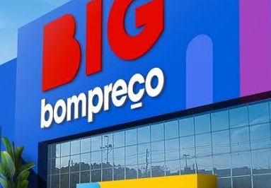 Criminosos rendem clientes e faz arrastão em supermercado em Teresina