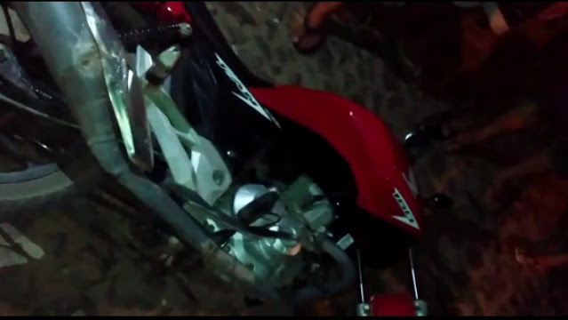 Suspeitos de assaltos são assassinados com vários tiros em município do Piauí