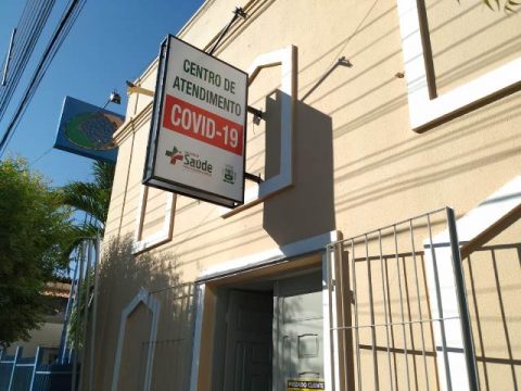 No último boletim Valença teve 17 casos novos confirmados de convid-19