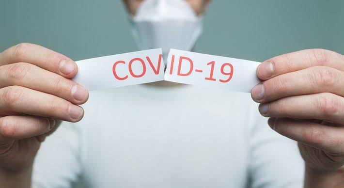 Município de São Pedro do Piauí tem 549 curados da covid-19