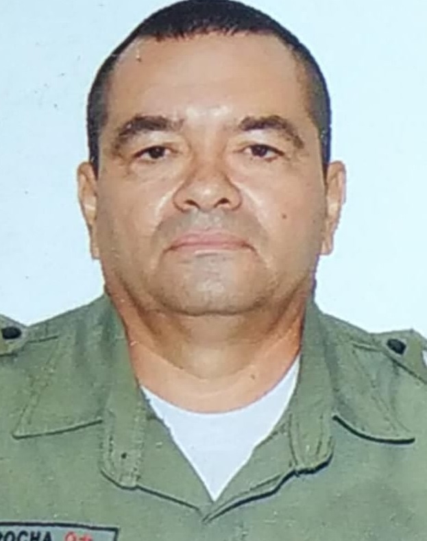 Policial Militar de Piripiri morre por complicações da Covid-19