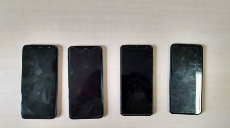 Força Tática prende suspeito de praticar vários furtos e roubos de celulares em Picos 