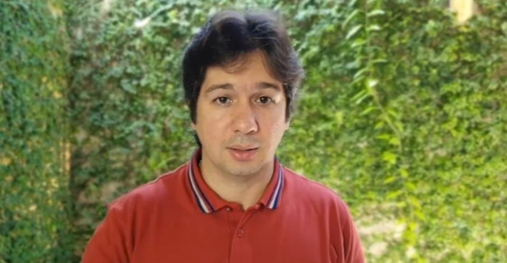 Vereador Samuel Silveira é baleado em assalto e mata bandido, em Teresina