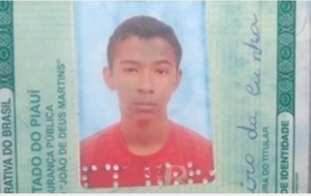 Jovem é morto com 100 facadas em Luzilândia-PI
