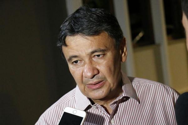 Wellington Dias critica ataques a Lula e diz que postura é ‘doentia’