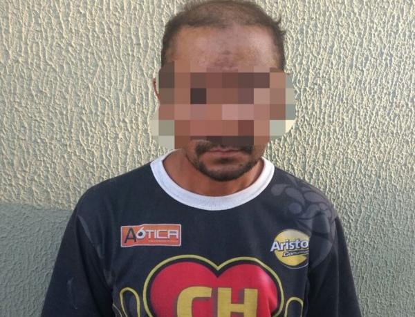 Filho mata o próprio pai com tiro de espingarda em cidade do Piauí