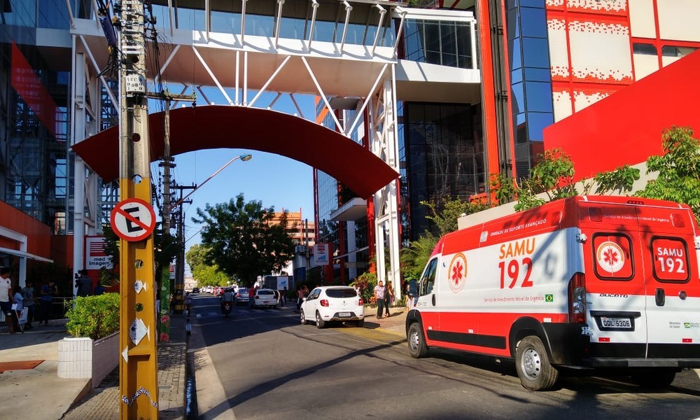 Comitê avalia ampliação de leitos para pacientes com Covid-19 na rede privada de Teresina