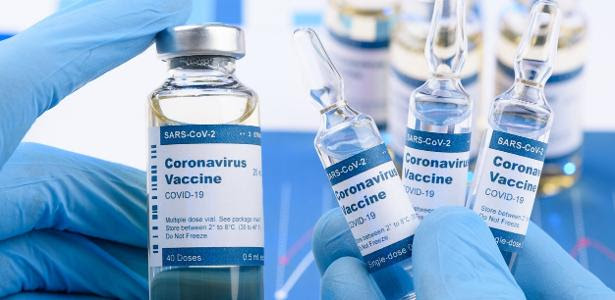 SP confirma 2 casos da variante do coronavírus achada no Reino Unido