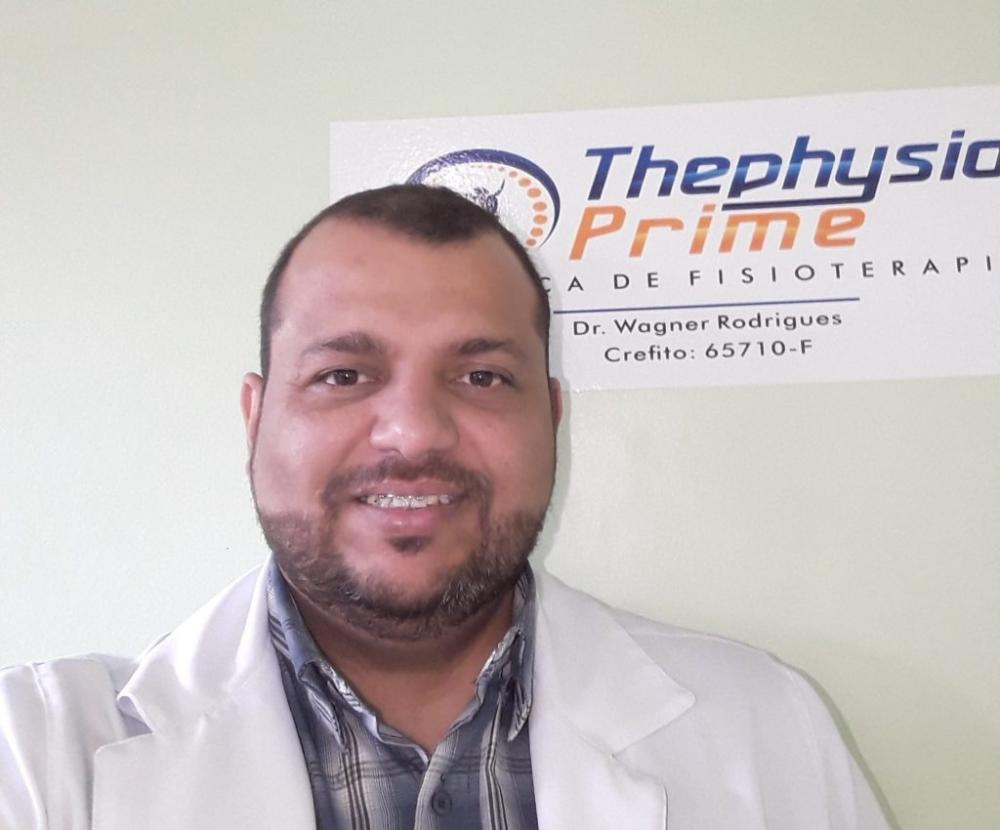 Fisioterapeuta que atuava na Ala Covid do hospital de Piripiri morre vítima da doença 