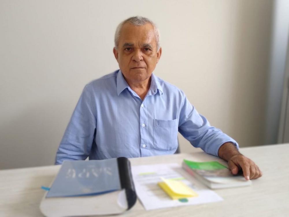 Procuradoria Geral de Justiça de Piripiri aciona ex-prefeito pelo não pagamento de débito do município junto ao INSS
