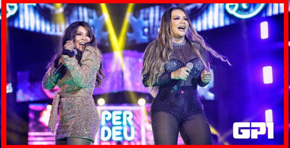 Teresina | Show da banda Calcinha Preta é cancelado após ação do Ministério Público