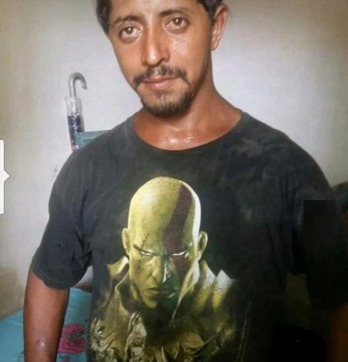 Homem morre ao ser atropelado por moto em bairro de Piripiri