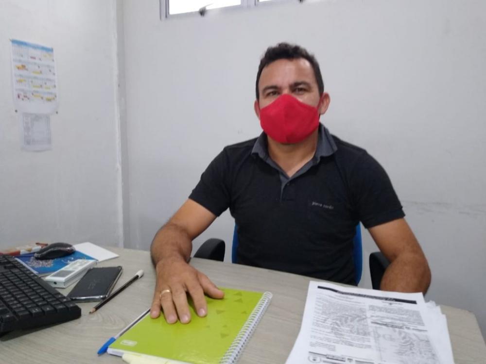 SEDUC garante pagamento de férias dos professores 