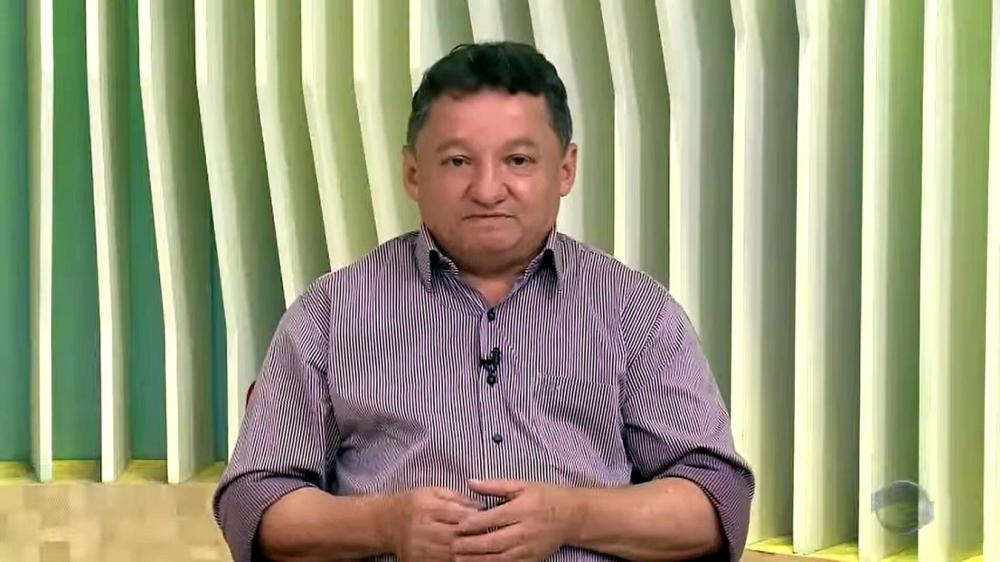 'Teremos explosão de casos da Covid de fevereiro até março', alerta presidente da FMS