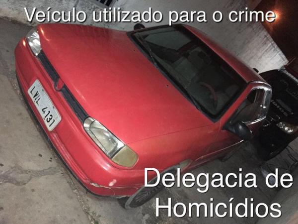 Advogado foi morto por ter recusado a entregar celular, diz preso em delegacia
