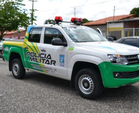 Idoso é amarrado e torturado durante assalto em Piripiri