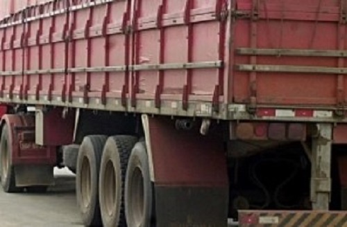Caminhoneiro morre após ser atropelado por motocicleta na BR-316, em Teresina